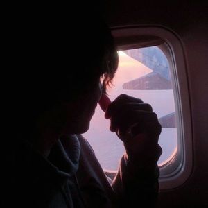 Meet your Posher, Jack